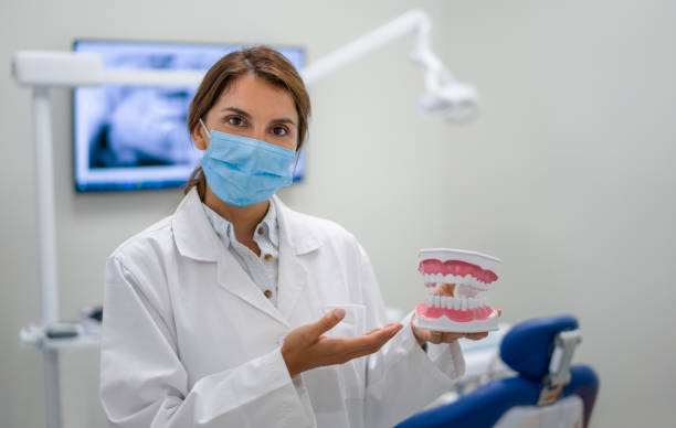 Best Emergency Denture Repair in Jeffersonville, KY