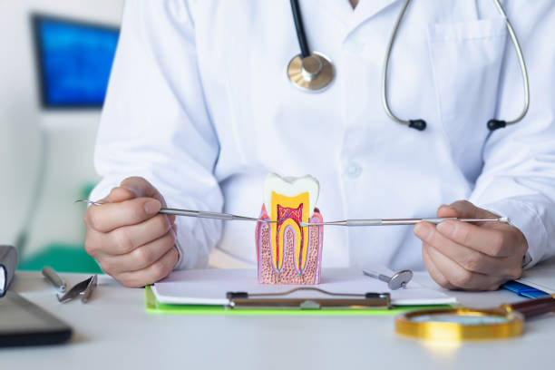 Best Emergency Treatment for Dental Infections or Abscesses in Jeffersonville, KY