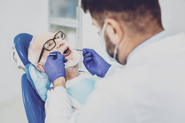 Best Cosmetic Emergency Dentistry in Jeffersonville, KY